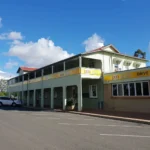 Stay at the Sundowner Hotel and discover Millmerran!