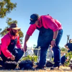 Australian Camp Oven Festival