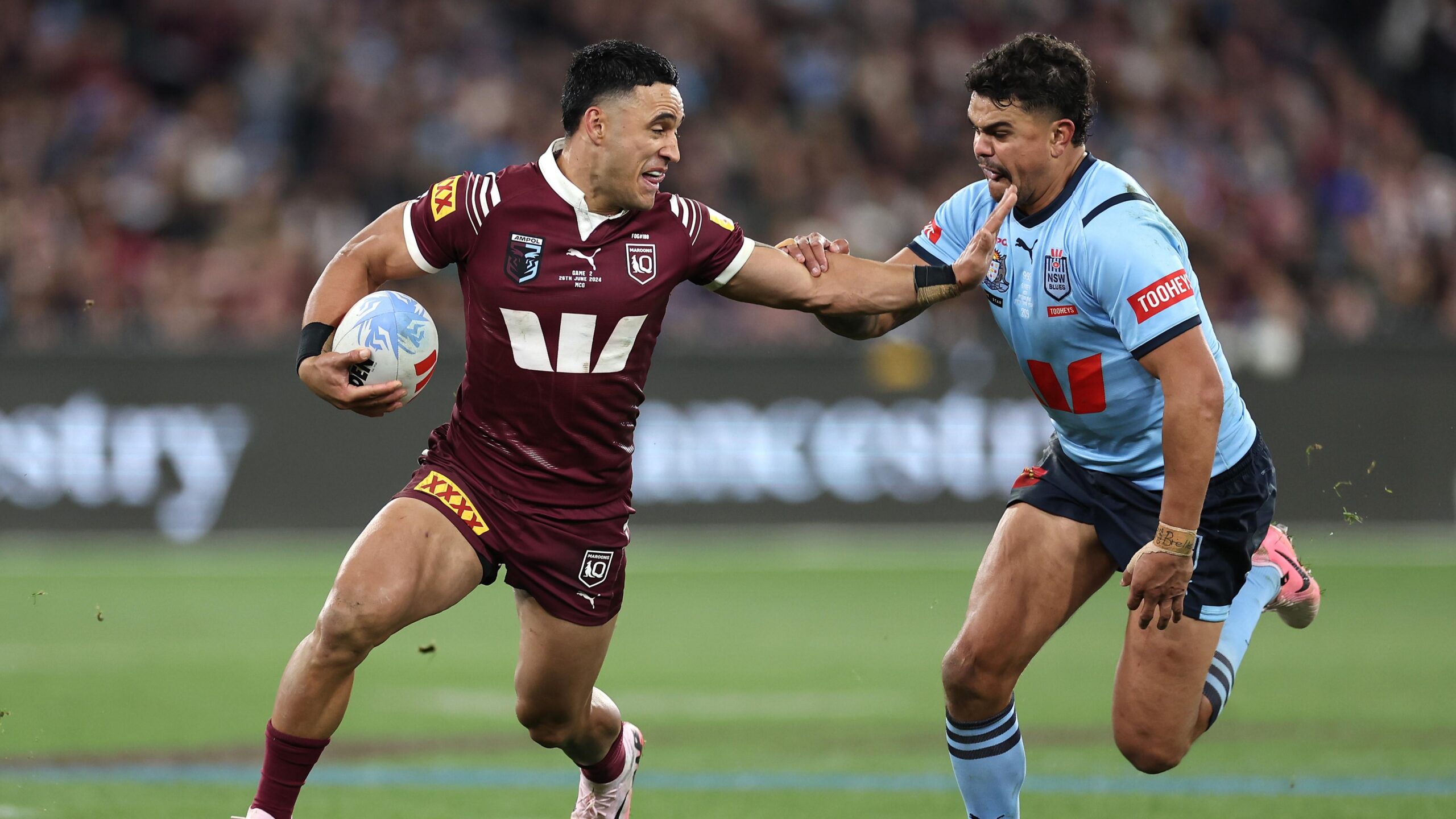 State of Origin
