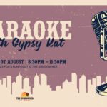 Karaoke at the Sundowner