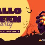 Halloween Party