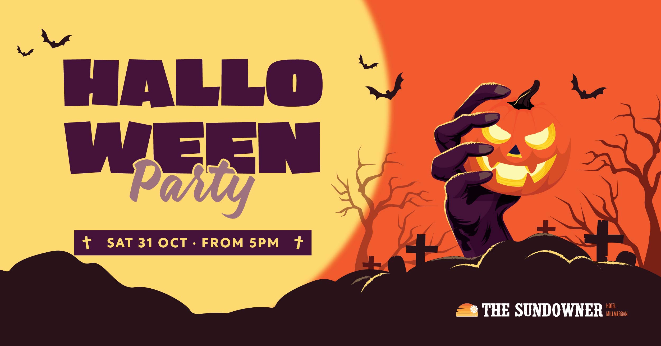 Halloween Party